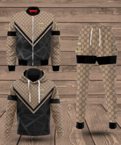 Combo G  Jacket & Hoodie &  Pants – Max5317