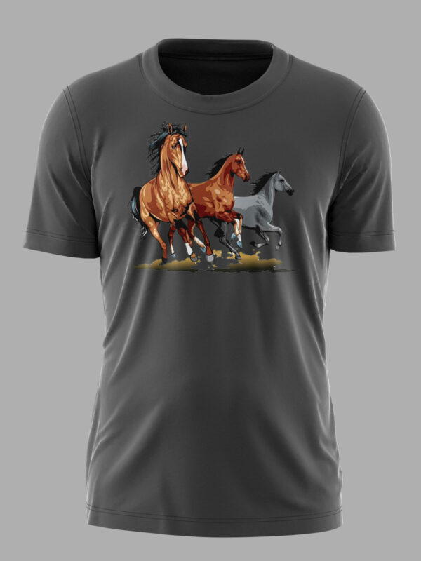 Premium T-Shirt Outfit For Men Women – Max010041