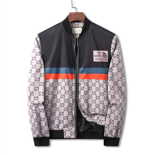 G  Jacket or Bomber Jacket –  Max09973