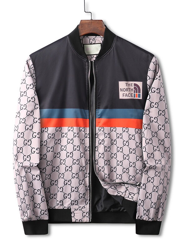 G  Jacket or Bomber Jacket –  Max09973