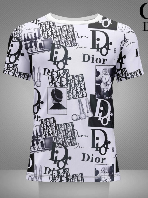 Unisex – Limited Edition D T Shirts – B9G-TX-Max4361