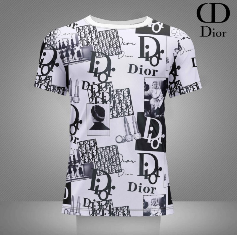 Unisex – Limited Edition D T Shirts – B9G-TX-Max4361