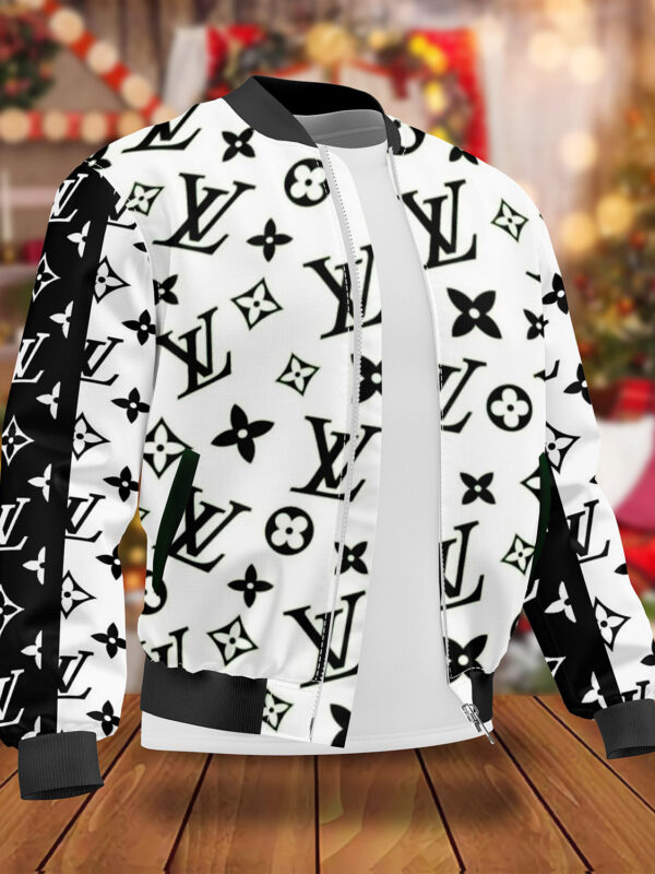 L  Jacket or Bomber Jacket   -Max010963