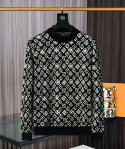 New 2024, 2024-L   Sweater , Sweatshirt  – Max010260