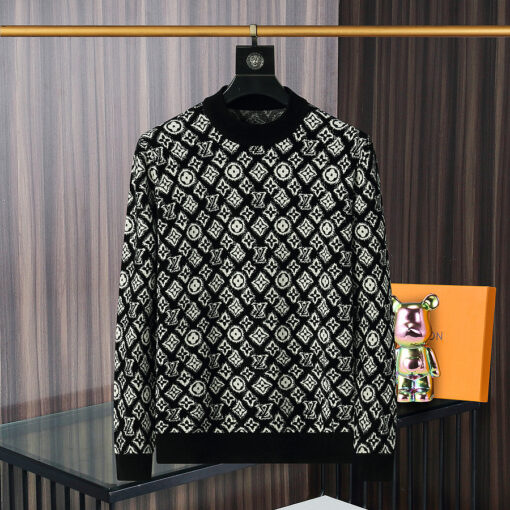 New 2024, 2024-L   Sweater , Sweatshirt  – Max010260