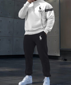 New 2025 R- Luxury Hoodie & Sweatpants – Max2407242353