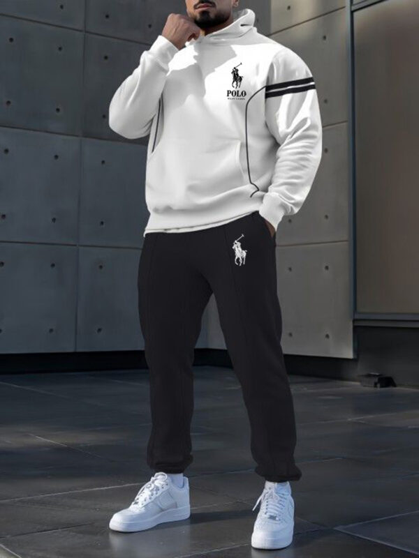 New 2025 R- Luxury Hoodie & Sweatpants – Max2407242353