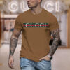 New 2025-  G  Luxury  Brand Premium T-Shirt Outfit For Men Women – Max011598