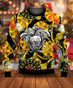 New 2024, V  Sweater , Sweatshirt  –  Max010312
