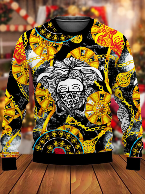 New 2024, V  Sweater , Sweatshirt  –  Max010312