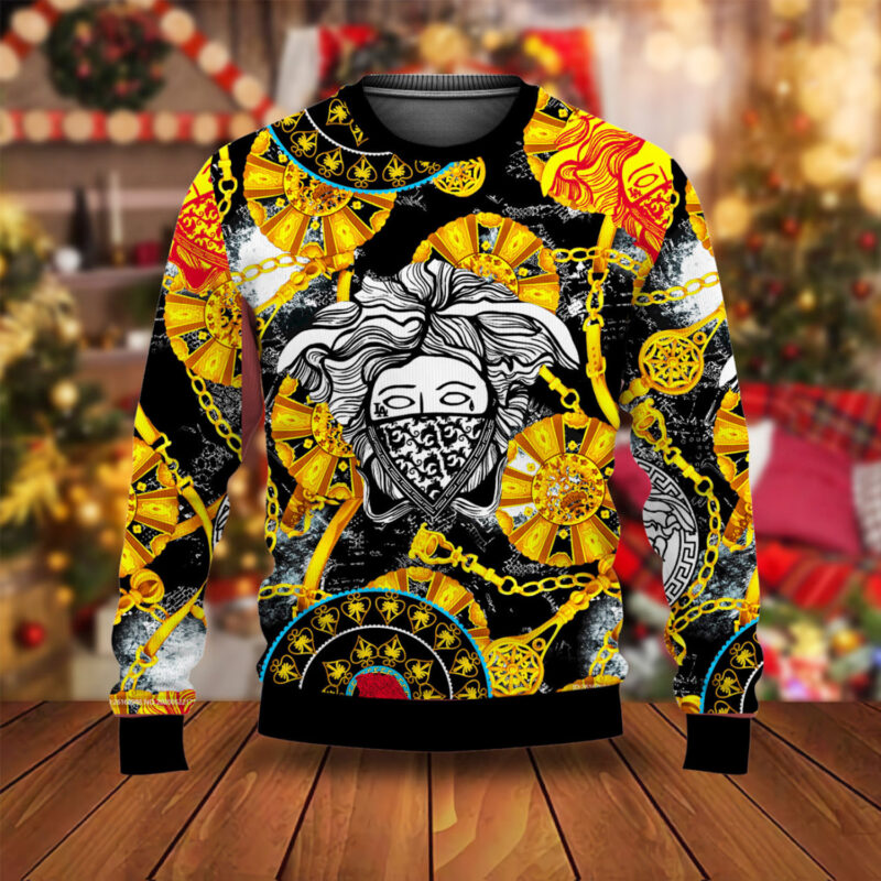 New 2024, V  Sweater , Sweatshirt  –  Max010312