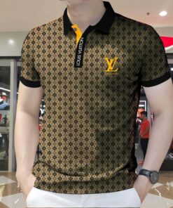 New 2025 – Luxury Brand Polo  Special Gift Premium Outfit For Men – – Max010459