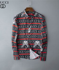 Limited  Perfect Long Sleeve Shirt CCY Max01176