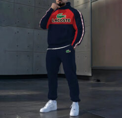 New 2025, Combo LC Hoodie & Pant -Max2410215543
