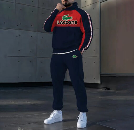New 2025, Combo LC Hoodie & Pant -Max2410215543