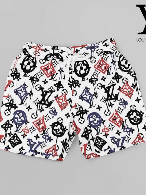 New 2025 L – Luxury Brand Unisex Shorts Special Gift Premium Outfit For Men  –  -Max012368