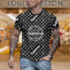 2025 – L  Luxury Brand Premium T-Shirt Outfit For Men -Max012090