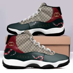 G  Luxury Air Jordan 11 Sneaker -B9G-Max06614