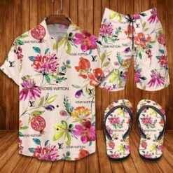 L  Premium Hawaiian Combo – Max06809