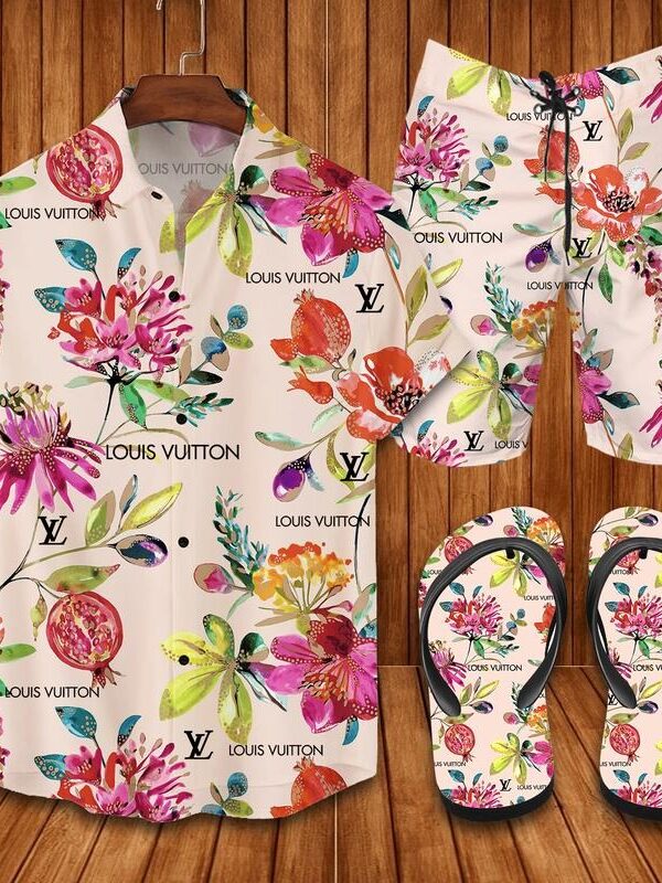 L  Premium Hawaiian Combo – Max06809