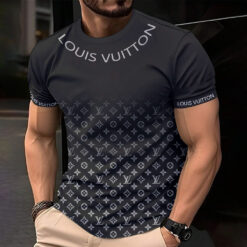 New 2025 – Luxury Brand Unisex T-shirt Special Gift Premium Outfit For Men Women -Max04032509