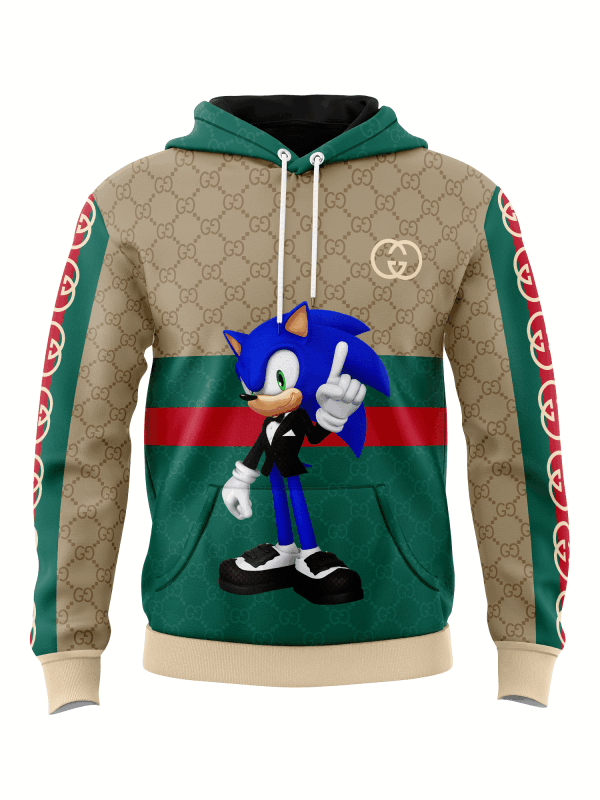 New 2024,G  Premium Hoodie – AF-Max06158