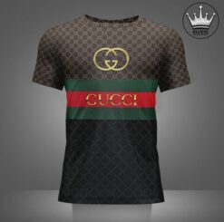 New 2024-  G  Luxury  Brand Premium T-Shirt Outfit For Men Women – B9G-TX-Max02866