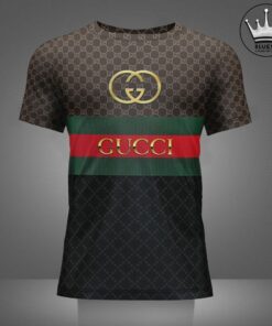 New 2024-  G  Luxury  Brand Premium T-Shirt Outfit For Men Women – B9G-TX-Max02866