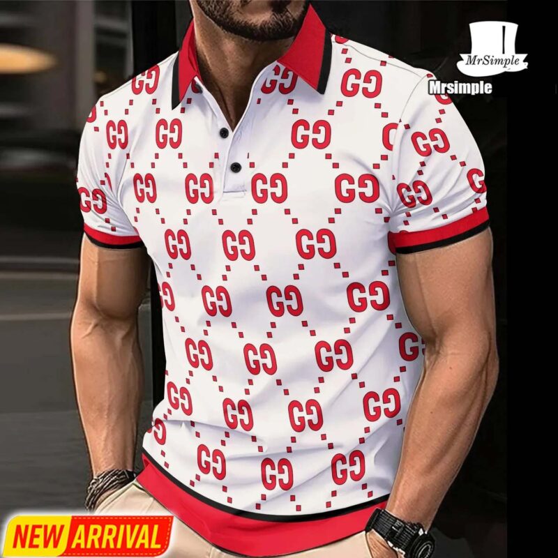 New 2024 – G  Polo Shirt For Men – Max011315