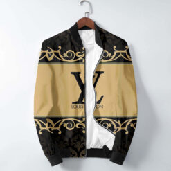 L  Jacket or Bomber Jacket   – Max010624