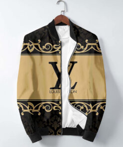 L  Jacket or Bomber Jacket   – Max010624