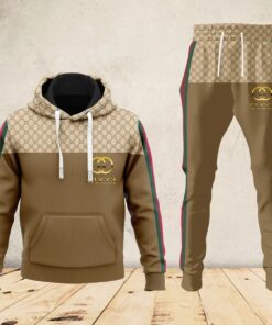 Combo G  Hoodie- Max09767
