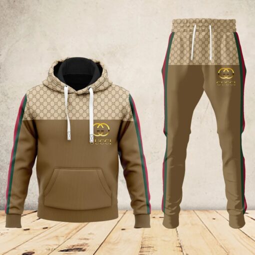 Combo G  Hoodie- Max09767