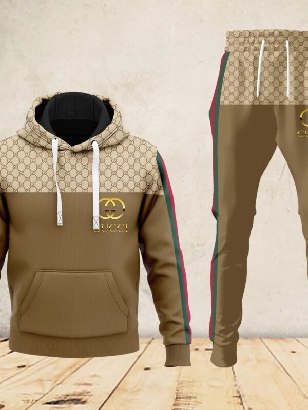 Combo G  Hoodie- Max09767