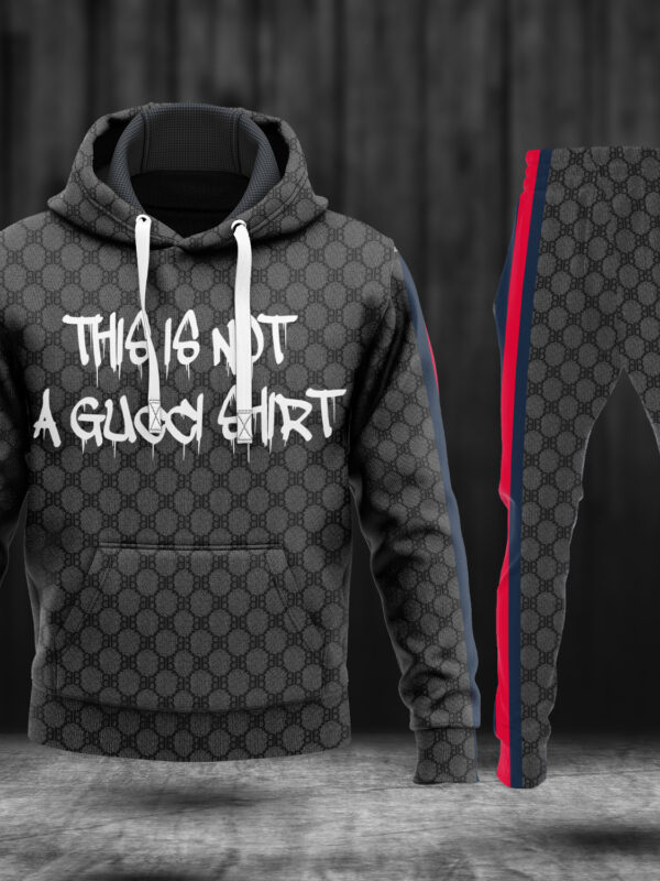 Combo G  Hoodie- B9G-AF+CK-Max4772