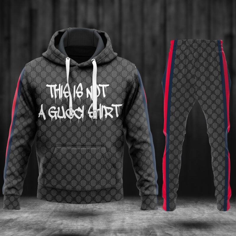Combo G  Hoodie- B9G-AF+CK-Max4772