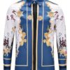 Limited Long Sleeve Shirt CCY Max01727