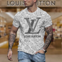 2025 – L  Luxury Brand Premium T-Shirt Outfit For Men -Max011666