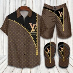 L  Premium Hawaiian Combo – Max06757