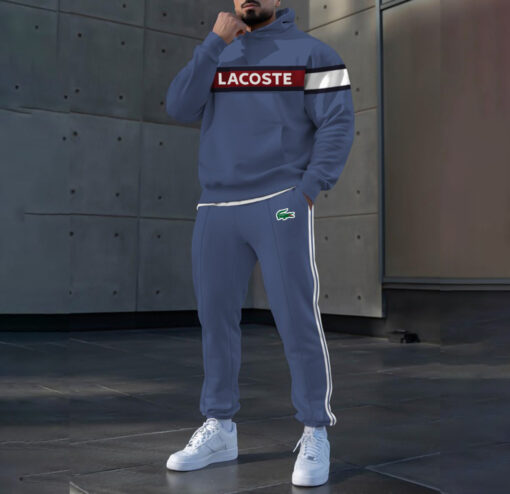 New 2025, Combo LC Hoodie & Pant -Max2410215544