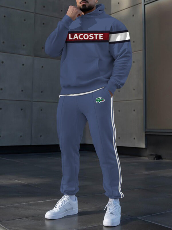 New 2025, Combo LC Hoodie & Pant -Max2410215544