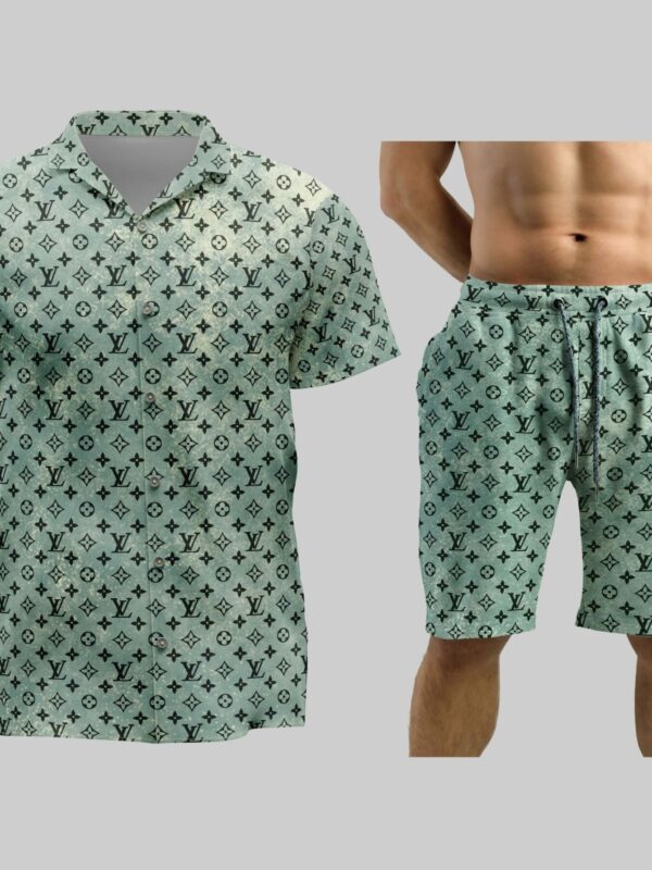 L  Premium Hawaiian Combo – Max08939