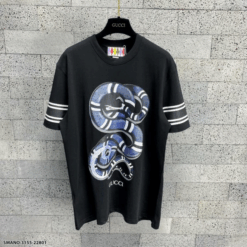 New 2024-  G  Luxury  Brand Premium T-Shirt Outfit For Men Women – B9G-TX-LI1029