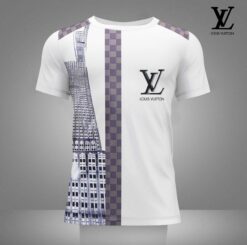 2025 – L  Luxury Brand Premium T-Shirt Outfit For Men –  -B9G-TX-Max3006