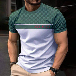 New 2025-  G  Luxury  Brand Premium T-Shirt Outfit For Men Women – Max2408263676