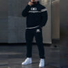 New 2025 B- Luxury Hoodie & Sweatpants – Max2408032590