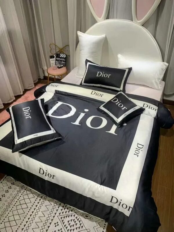 D D Bedding Sets Home Decor – Max010173