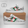 G Luxury Brand Airforce Low Sneaker Shoes -TU24051521