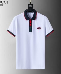 New 2024 – G  Polo Shirt For Men – B9G-PO- Max07489