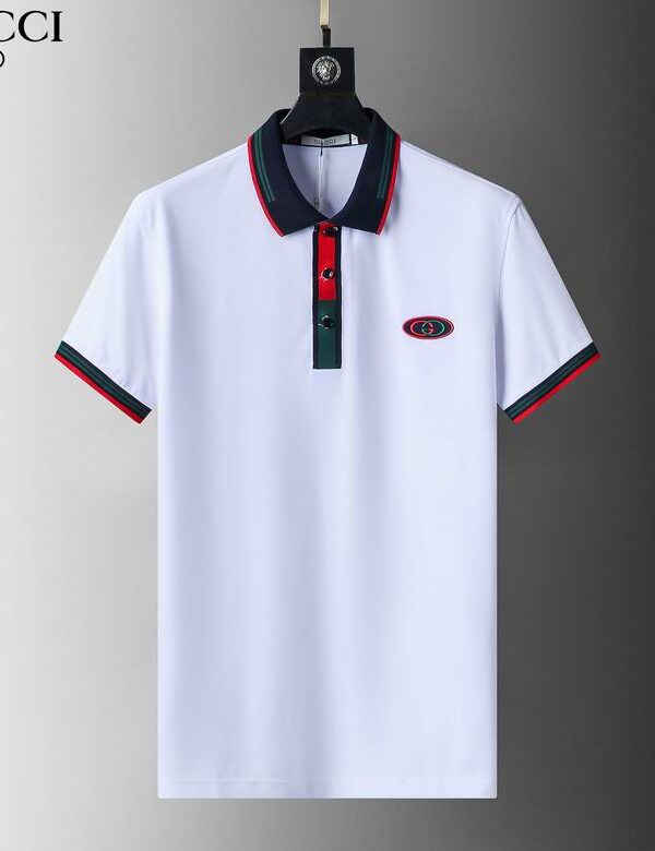 New 2024 – G  Polo Shirt For Men – B9G-PO- Max07489